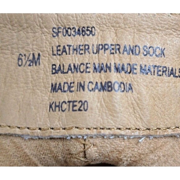 Soft Western Boots In Women's Size 6.5M Suede Leather Snakeskin Print Zip Boots - Picture 7 of 7